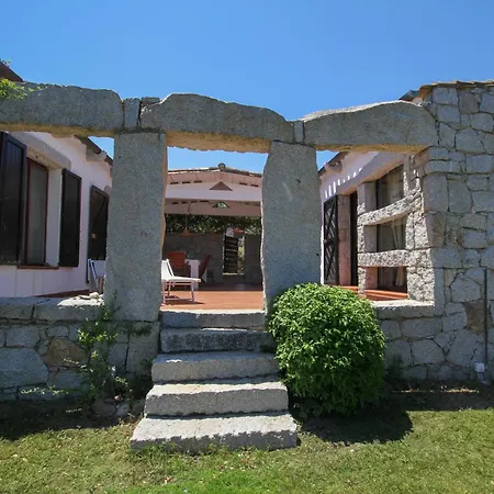 Casa 3 Villa *