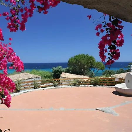 Villa Casa 3 *