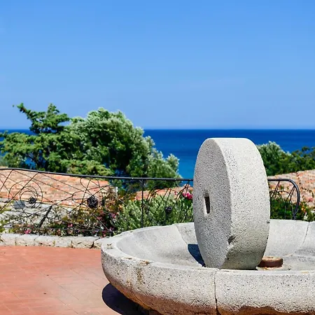 Casa 3 Villa *