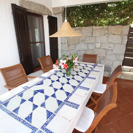 Casa 3 Castiadas