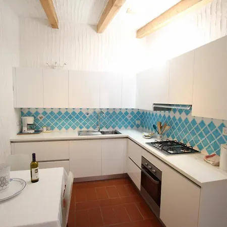 Villa Casa 3 Castiadas