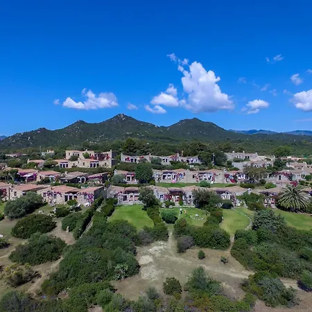 Casa 3 Villa Castiadas
