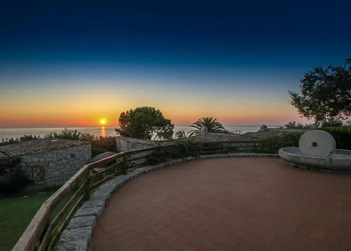 Casa 3 Villa Castiadas