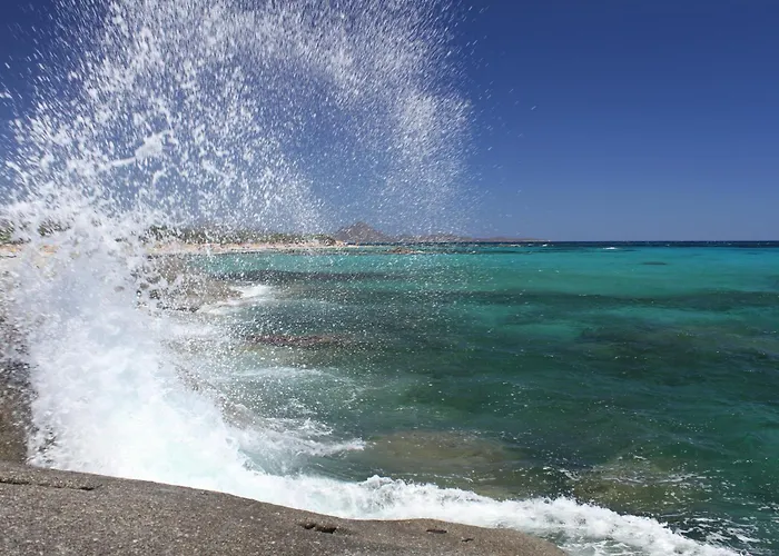 Villa Casa 3 Castiadas