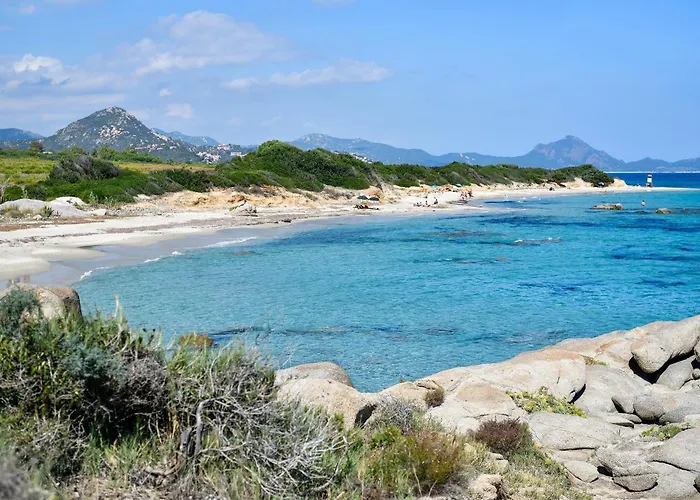 Villa Casa 3 Castiadas