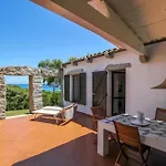 Casa 3 Villa Castiadas