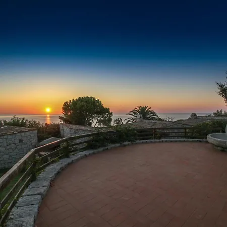 Casa 3 Villa Castiadas