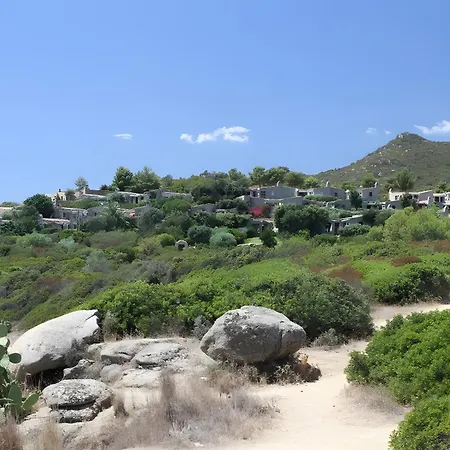 Villa Casa 3 Castiadas