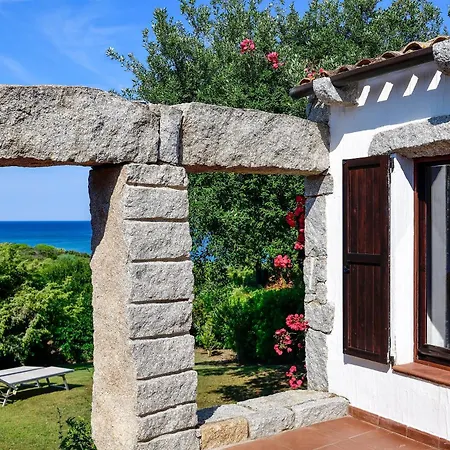 Villa Casa 3 *