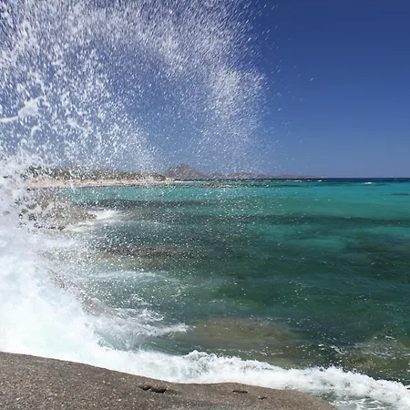 Villa Casa 3 Castiadas