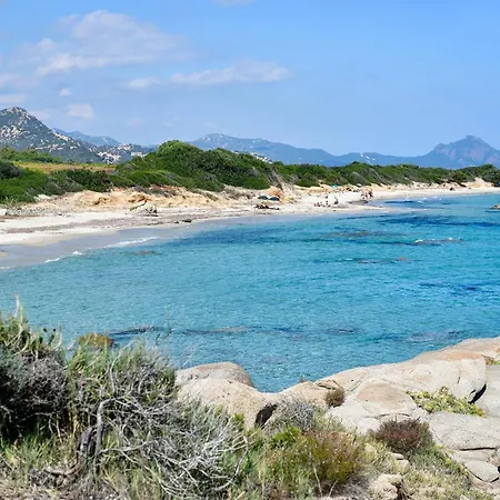 Вилла Casa 3 Кастиадас